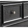 2-247.jpg Modern 6-Drawer Dresser & Storage Cabinet C Farmhouse Style Chest of Drawers with 6 Drawers, Multifunctional Closet Organizer for Clothes Storage, Suitable for Living Room and Home Organization
