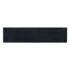 63" Long Console Table with Drawers & Open Shelf, Modern Entryway Table for Hallway & Living Room