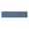 63" Long Console Table with Drawers & Shelf for Entryway, Hallway and Living Room
