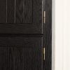 5-241.jpg 4-Tier 72" Tall Corner Kitchen Pantry Storage Cabinet with 8 Doors, Farmhouse Style Corner Cabinet with Shelves, Multifunctional Bookshelf & Storage Cabinet for Bathroom and Living Room