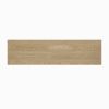 5-50.jpg Modern Curved-Design Console Table with Ash Veneer & Open Storage Shelf, Perfect for Entryway, Hallway, Living Room, Foyer and Corridor